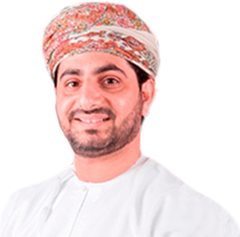 الدكتور حمد بن حمود الغافري